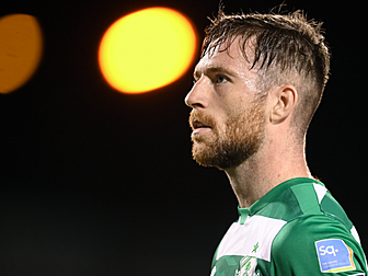 Jack Byrne needs to leave Sham...
